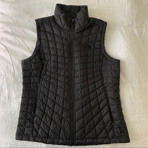 The North Face Women’s Thermoball Vest